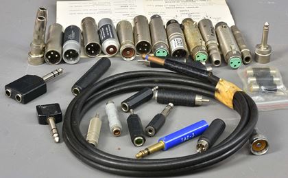 various-Studio connector toolbox - Genesis